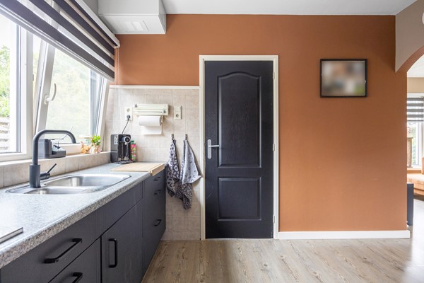 Medium property photo - De Roe 6, 9861 BG Grootegast